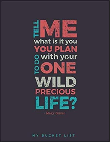 Mary Oliver’s poem